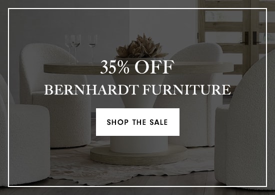 Shop the Bernhardt Sale