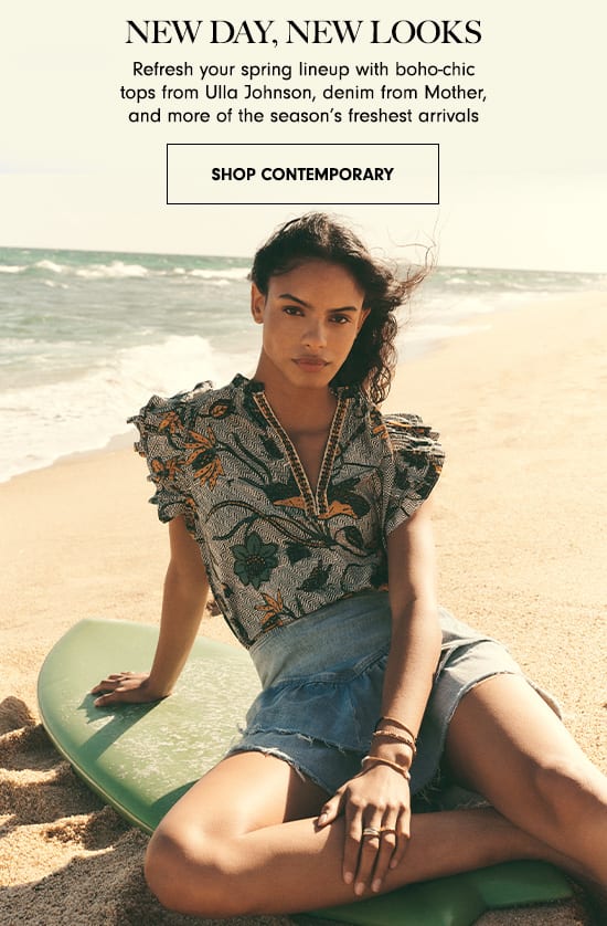 Shop Contemporary