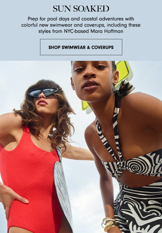 Chloé's lowerimpact fashion Neiman Marcus