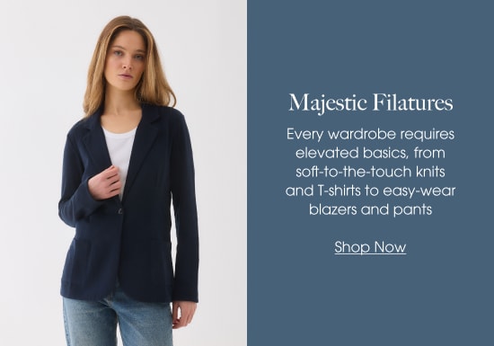 Shop Majestic Filatures