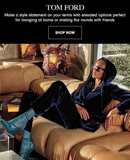Shop Tom Ford