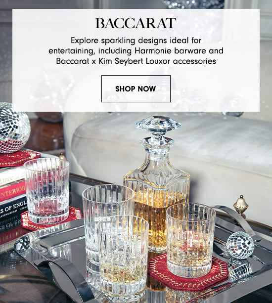 Shop Baccarat
