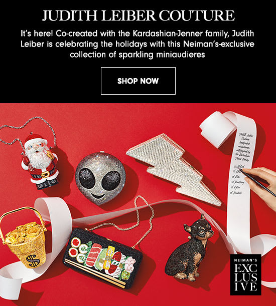 Shop Judith Leiber Couture