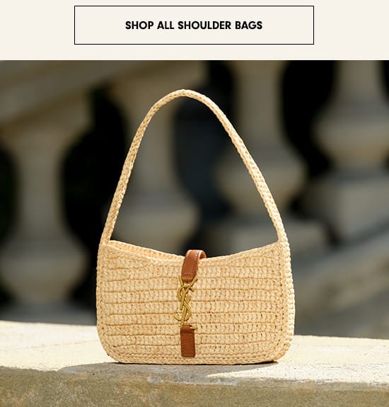 Shop All Shoulder Bags