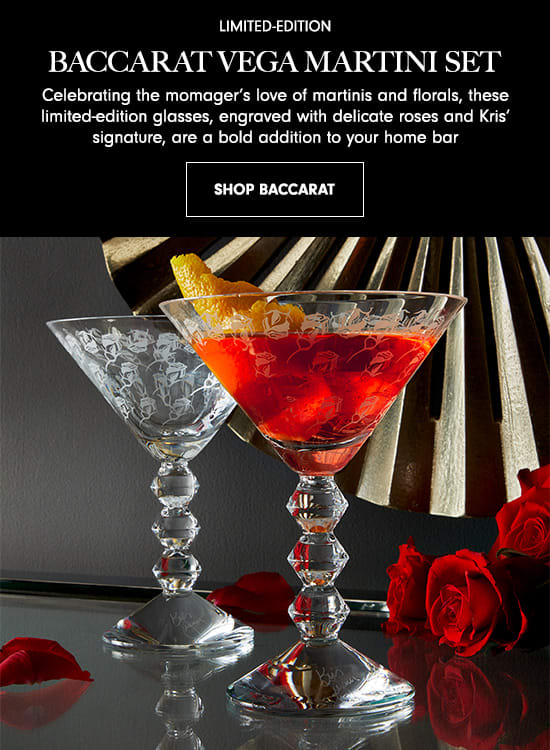 Shop Baccarat