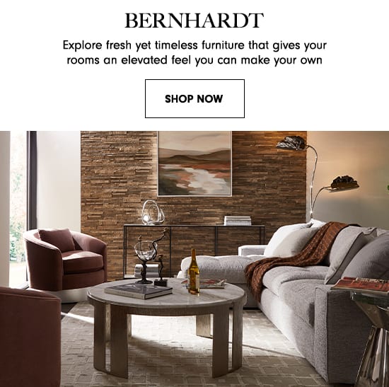 Shop Bernhardt