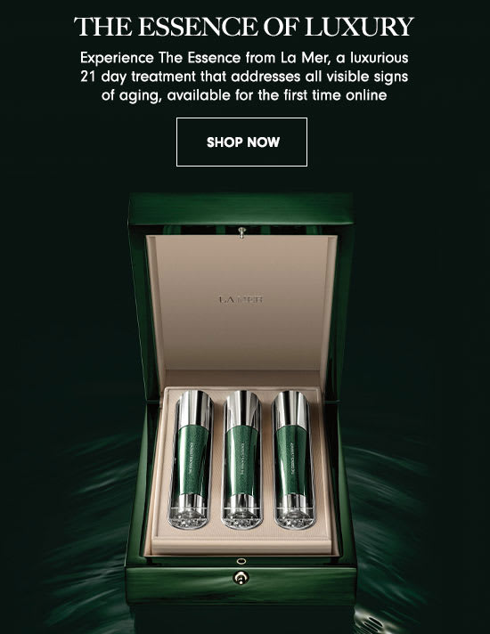 Shop La Mer