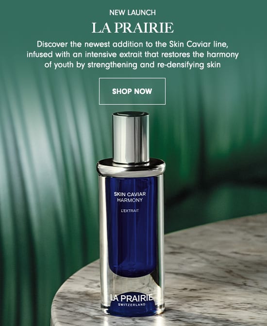 Shop New La Prairie