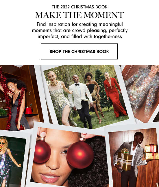 Shop the Christmas Book