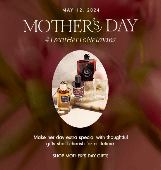 Shop Mother's Day Gifts