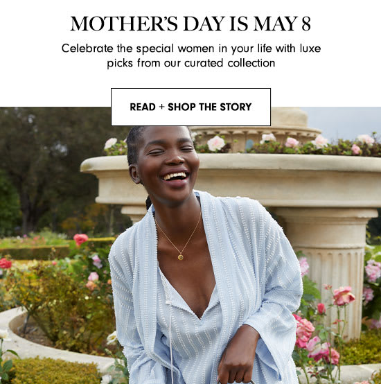 Mother's Day - Read + Shop The Story