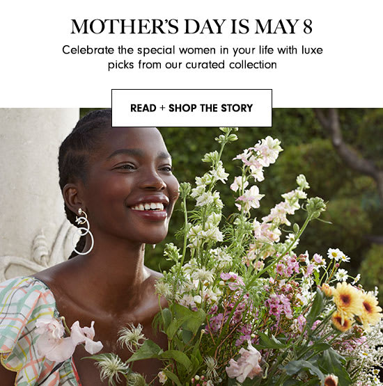 Mother's Day - Read + Shop The Story