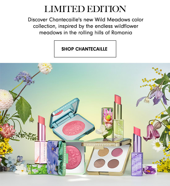 Shop Chantecaille