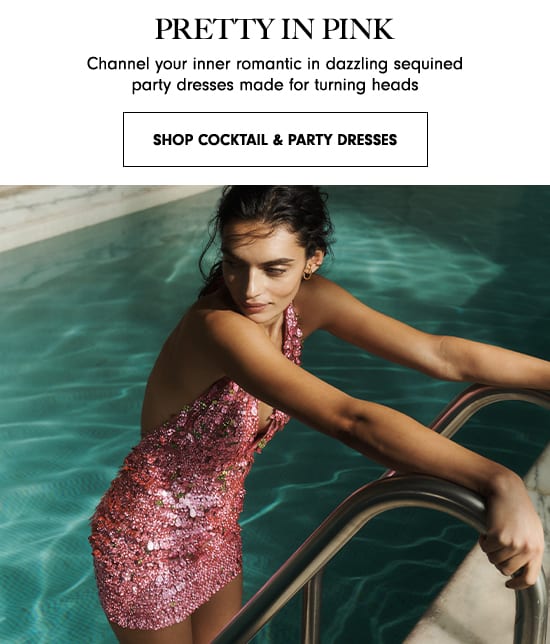 Shop Cocktail & Party Dresses