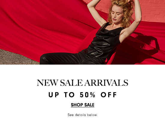 Up to 50% off!