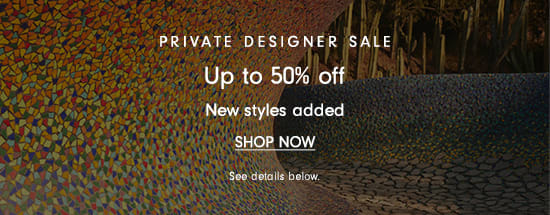 PRIVATE DESIGNER SALE ARRIVALS Up to 50% off Burberry Alaia just added SHOP NOW L 