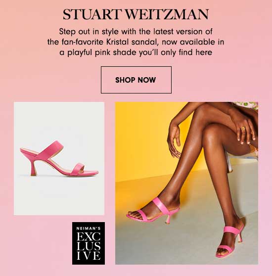 Shop Stuart Weitzman