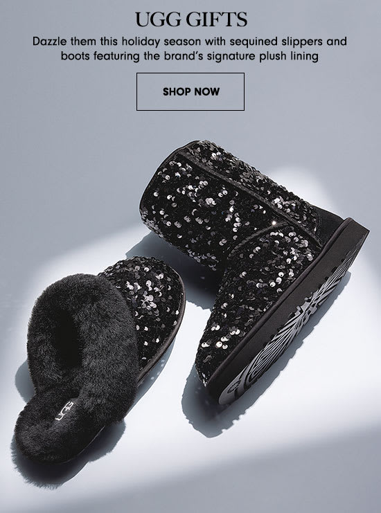 Shop UGG Gifts