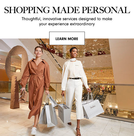 Shopping is better together - Learn more