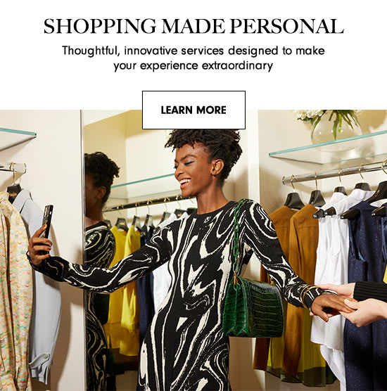 Shopping is better together - Learn more