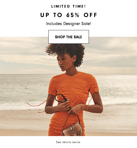 Shop the Sale