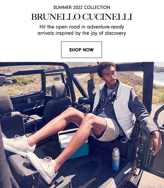 Shop Brunello Cucinelli