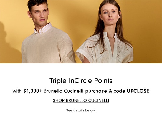 Shop Brunello Cucinelli