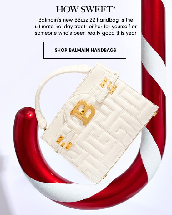 Shop Balmain Handbags