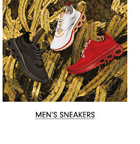 Shop Men’s Sneakers
