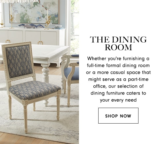 Shop Dining Room Furniture