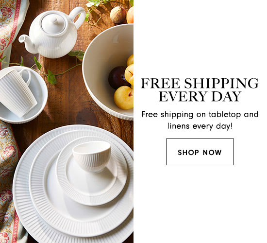 Shop Free Shipping Every Day