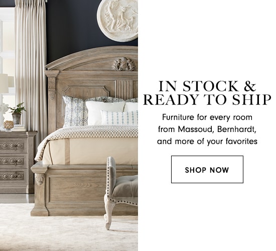 Shop In-Stock Furniture