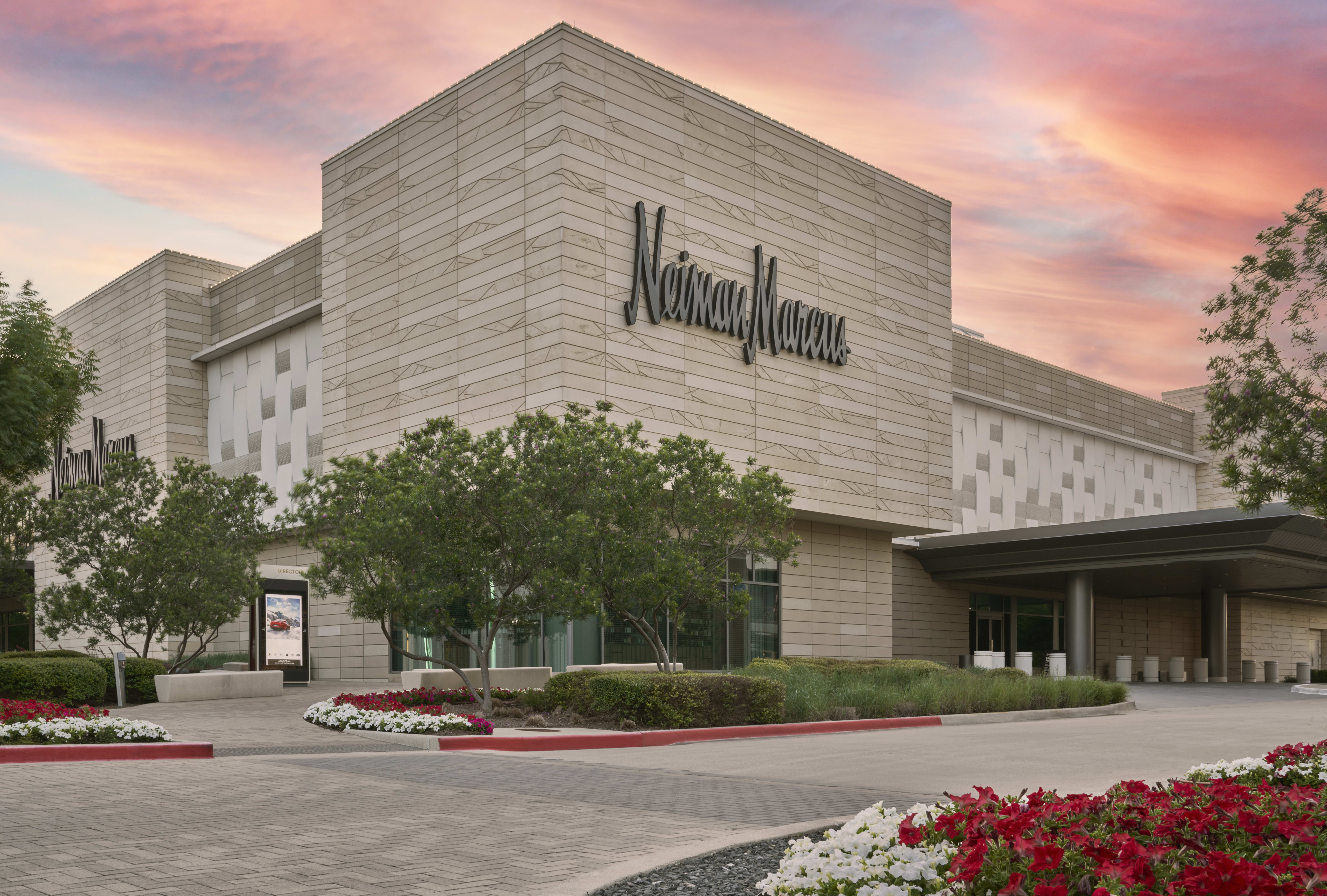 Louis Vuitton Dallas Neiman Marcus Northpark, 400 Northpark Center