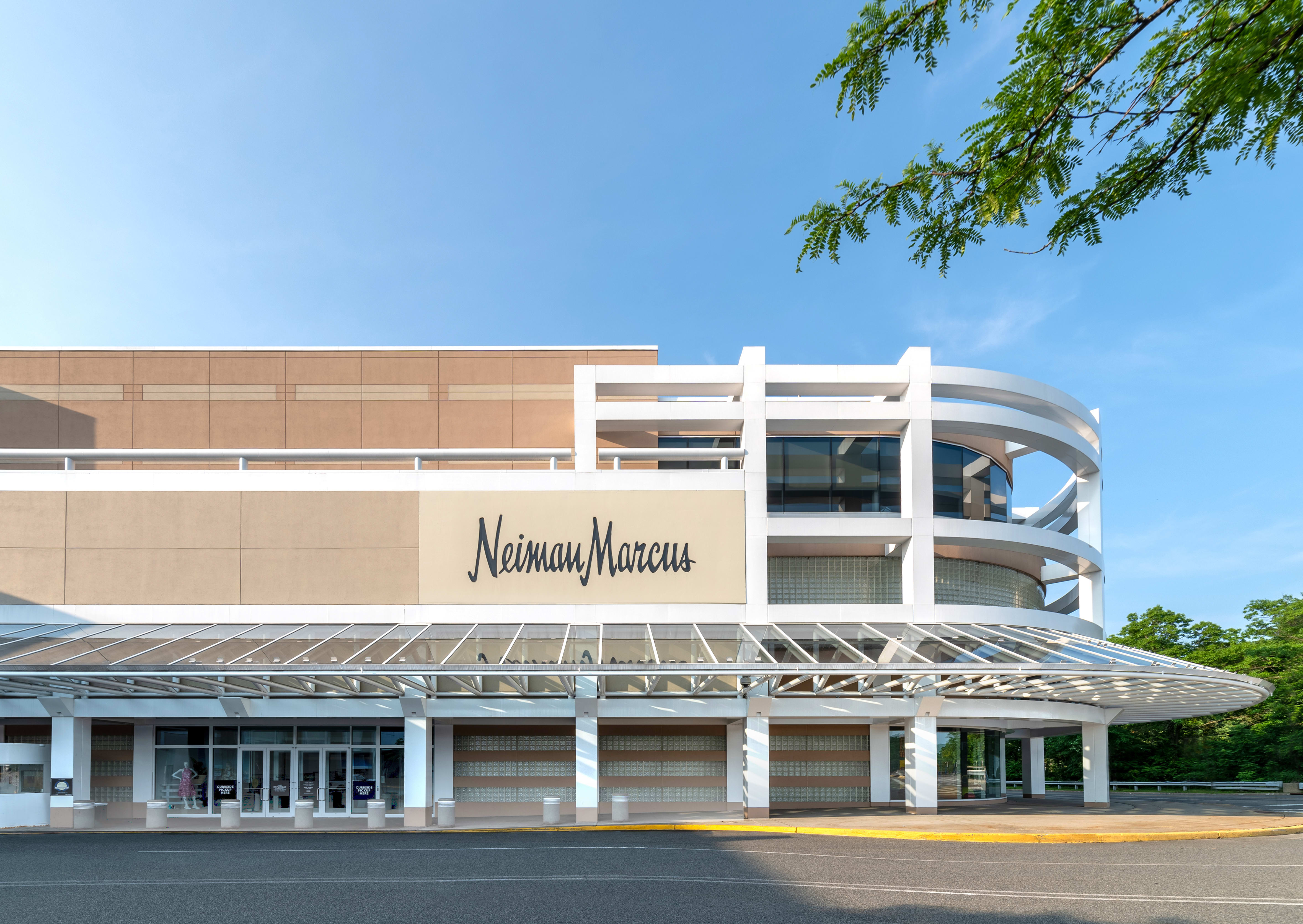 Neiman Marcus Store Las Vegas Stock Photo - Download Image Now