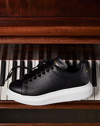 most comfortable luxury sneakers