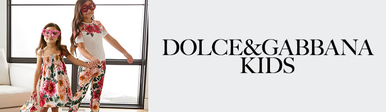 dolce gabbana kids