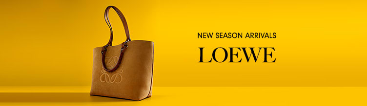 loewe shopping bag