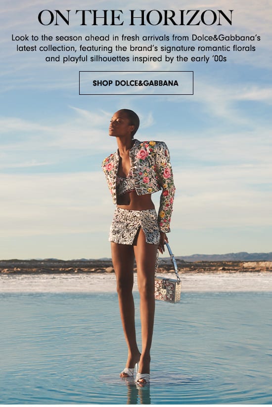 Shop Dolce&Gabbana