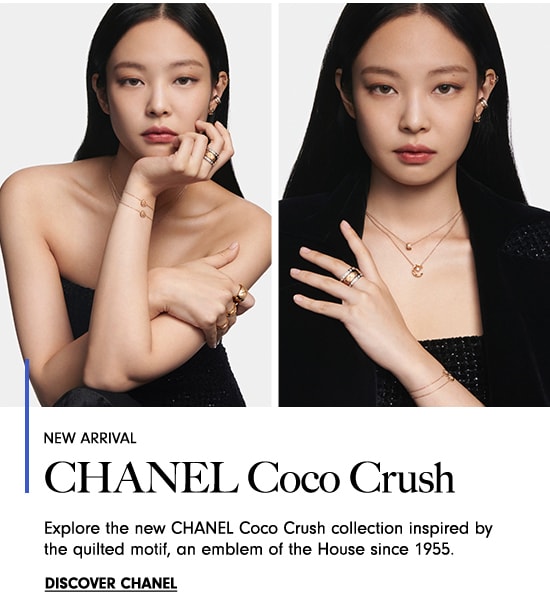 Discover Chanel