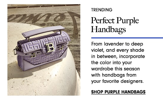 Shop Purple Handbags