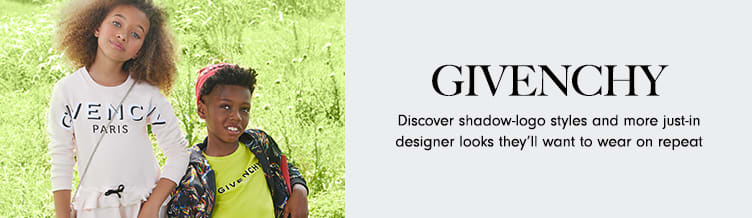 kids givenchy jumper