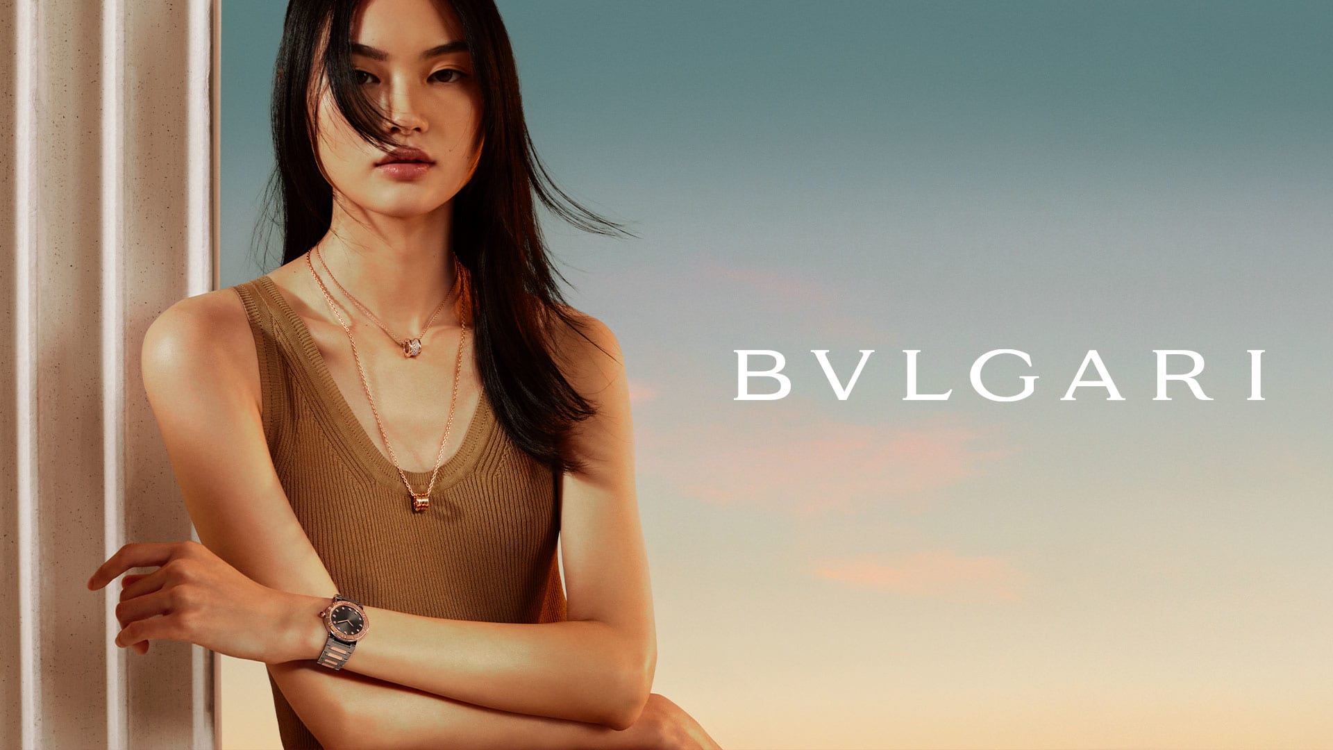 Bvlgari Bvlgari Jewelry Collection