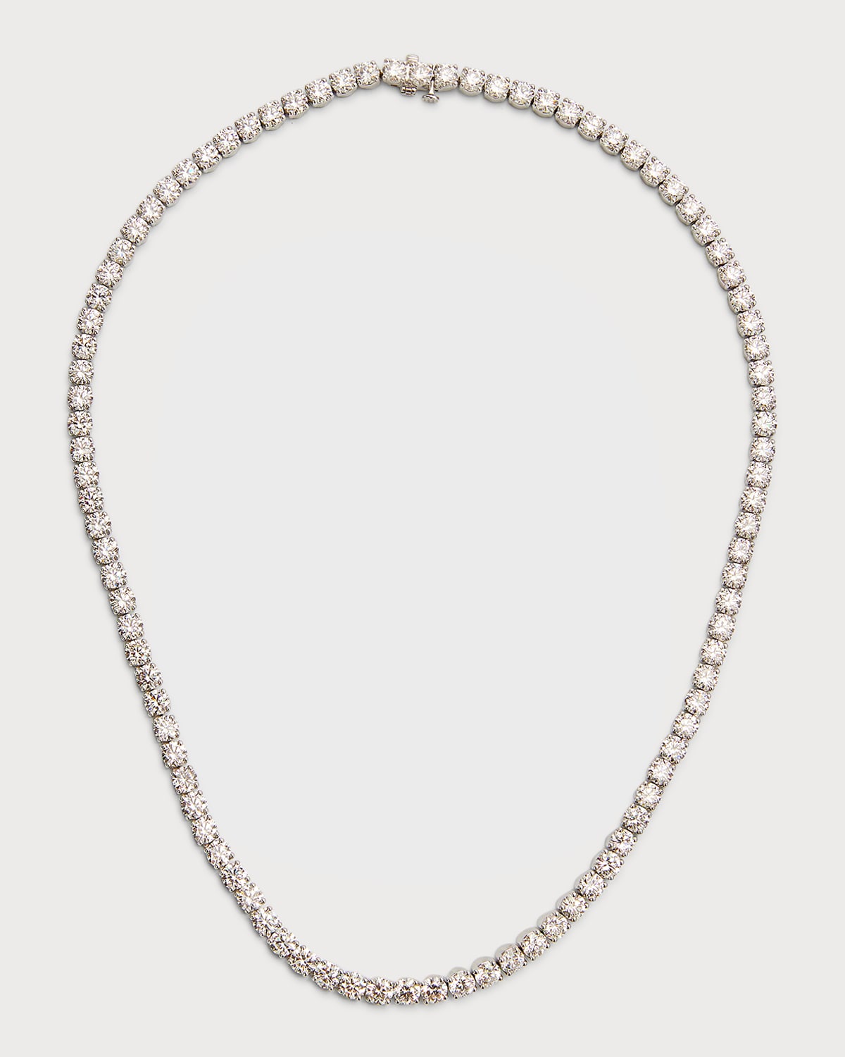 NM Diamonds Vis Nav: Necklaces