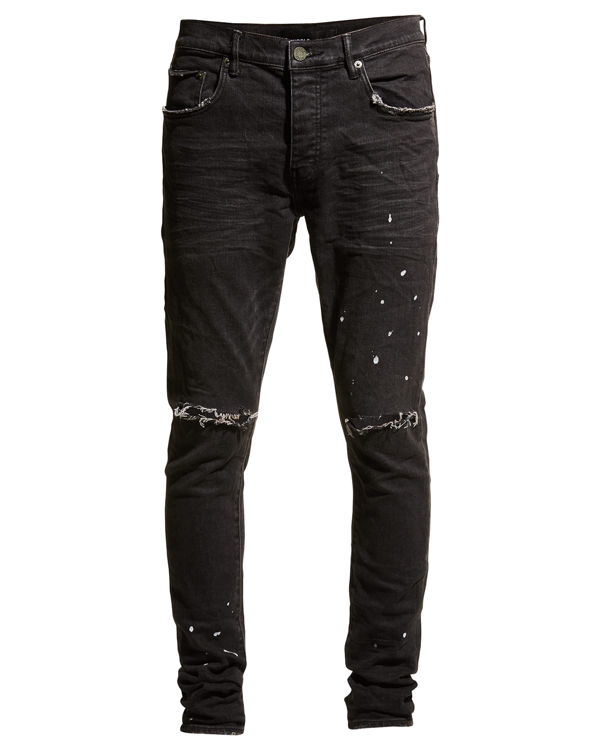 verdamping Wieg keuken Men's Designer Skinny Jeans | Neiman Marcus