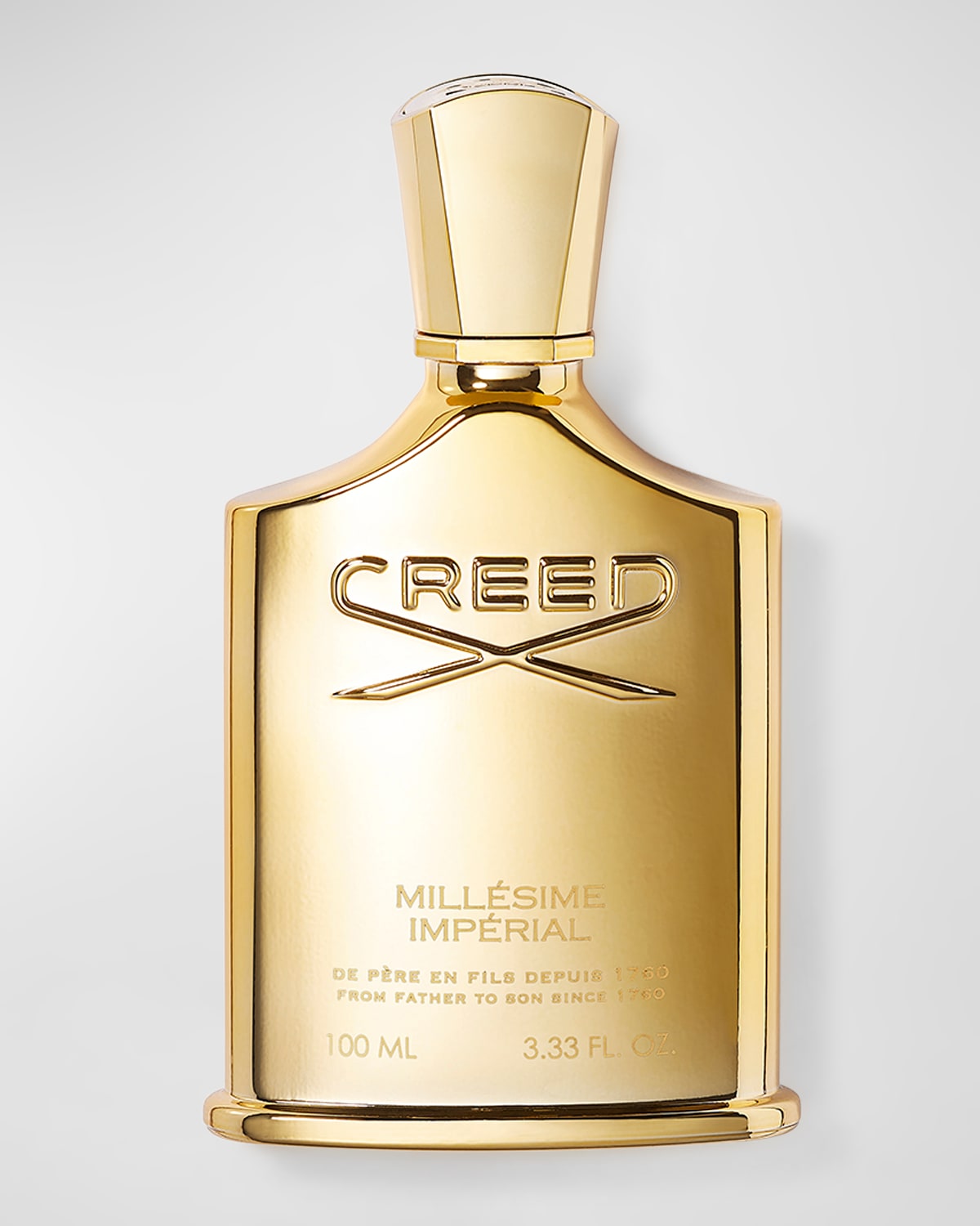 CREED Men's Fragrance Inspiration Kit, 5 x 2 mL