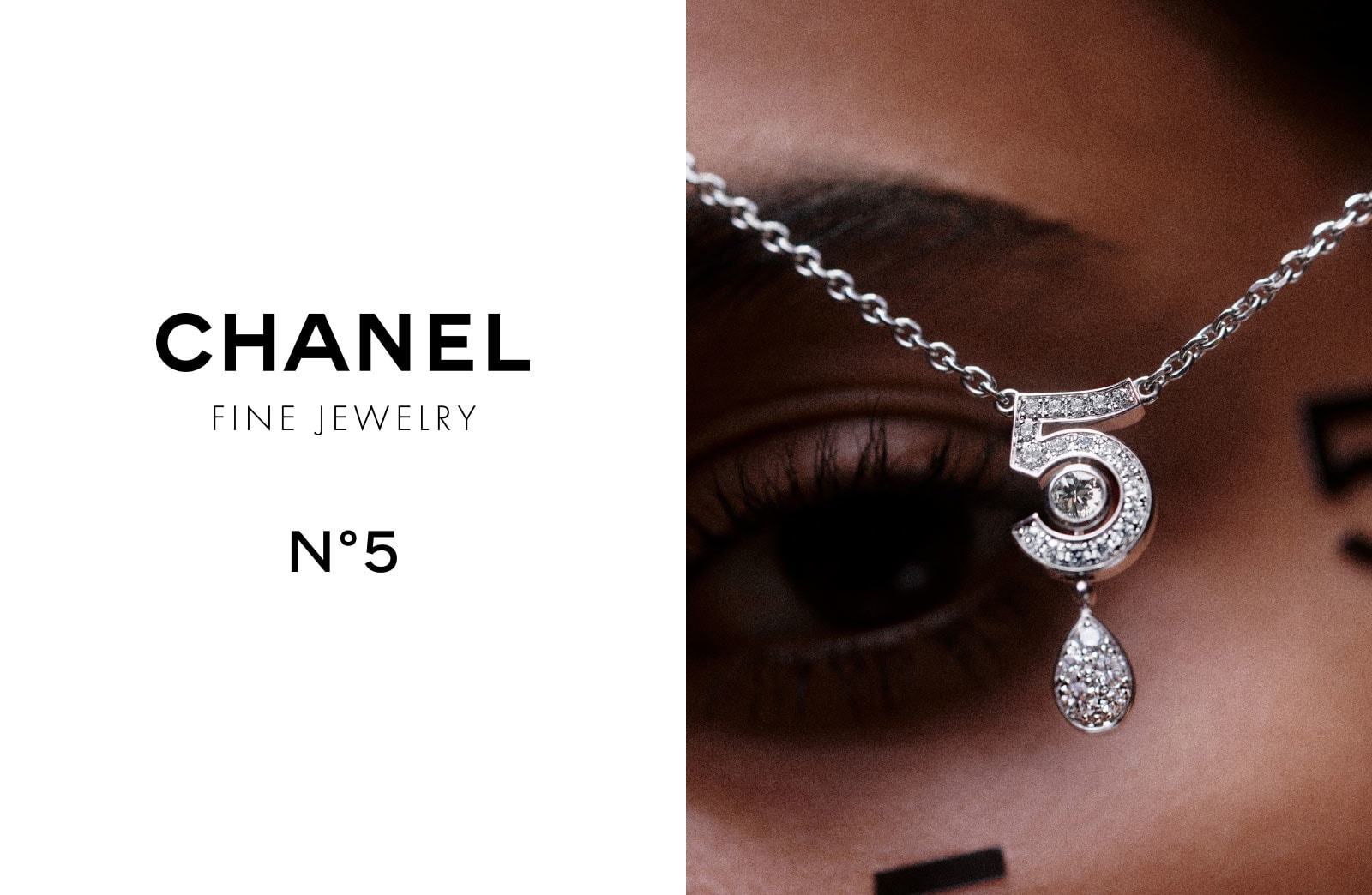 Rings  Fine Jewelry  CHANEL