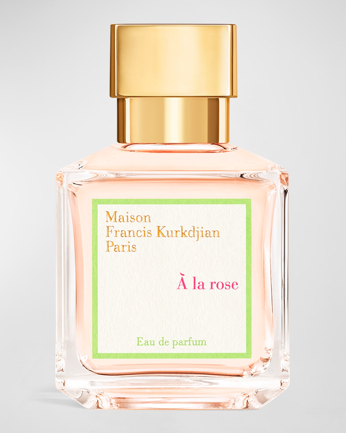 MFK: Boutique Women's Fragrance