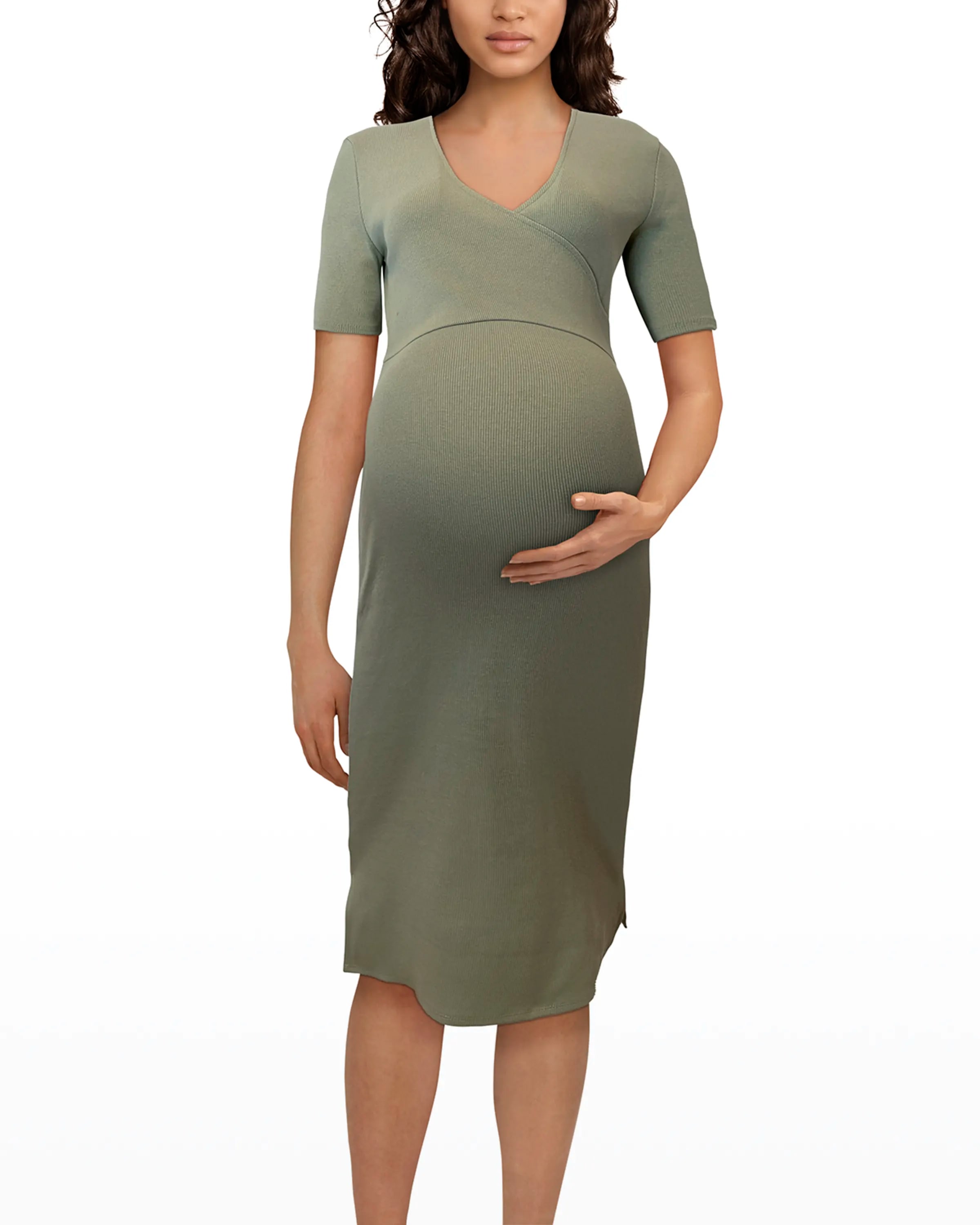 8 Of The Best Maternity Dresses For Every Season