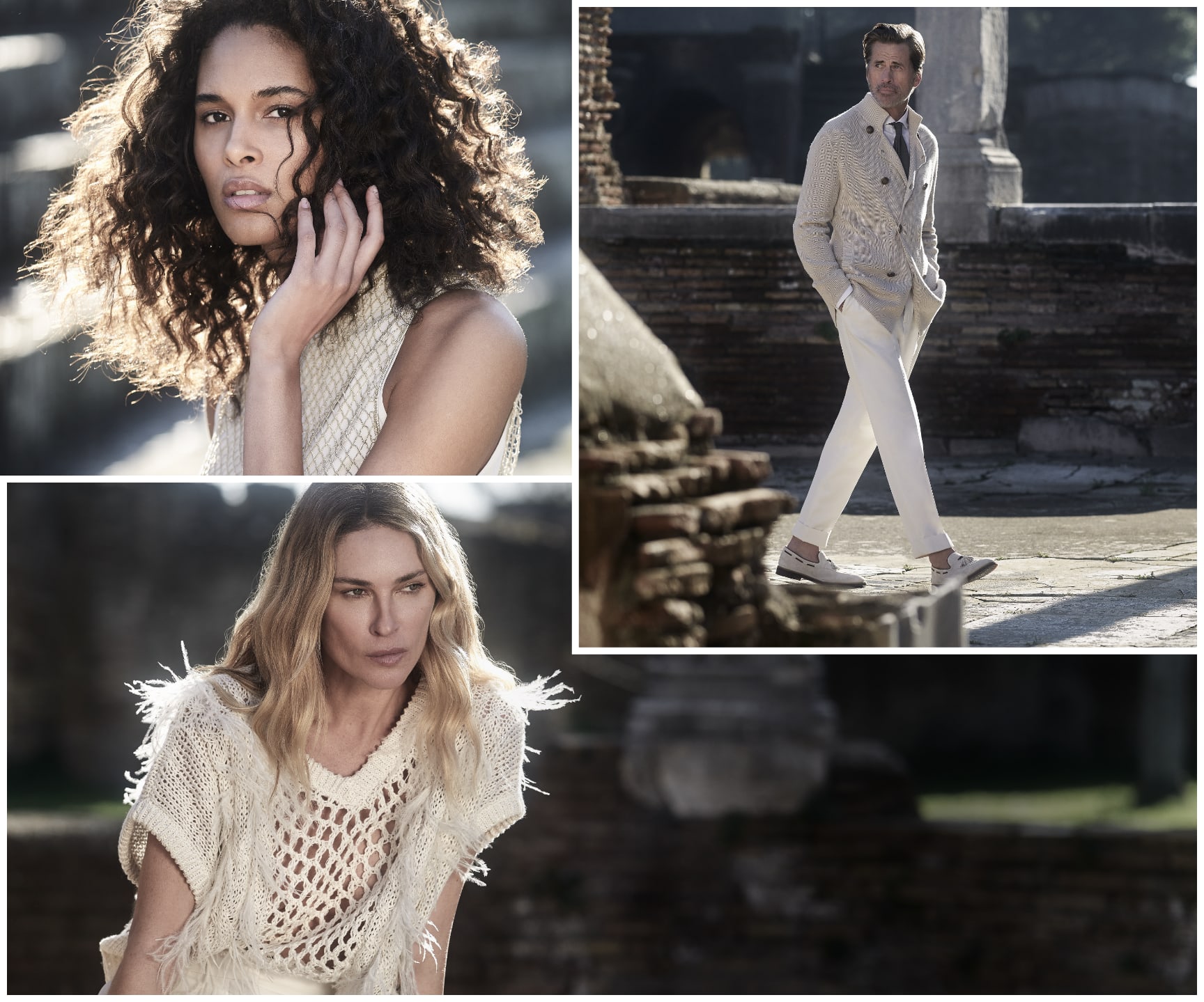 NEIMAN MARCUS AND BRUNELLO CUCINELLI CELEBRATE DEBUT OF EXCLUSIVE ICON  COLLECTION - MR Magazine