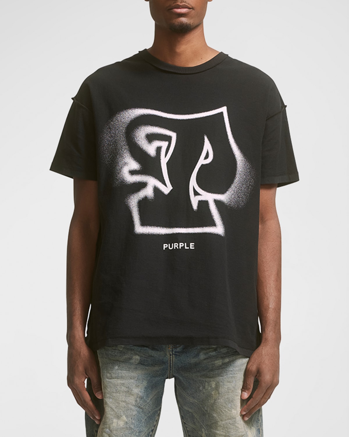 Portico opretholde licens Men's Designer T-Shirts | Neiman Marcus